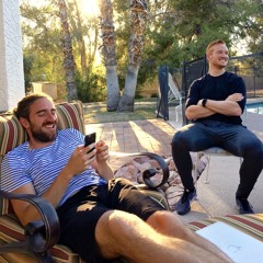 The Life & Performance Podcast with Greg Rutherford & Andrew Steele