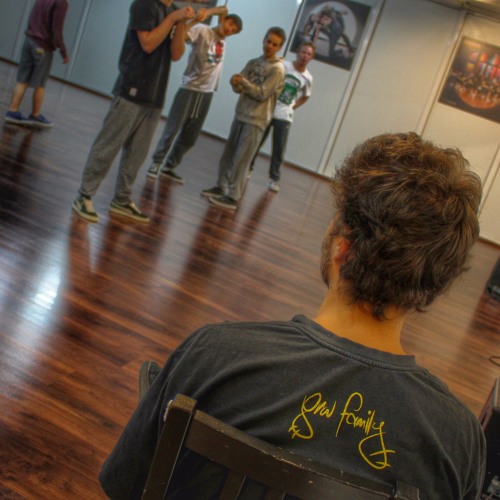 Hann x Jeremih don't tell em