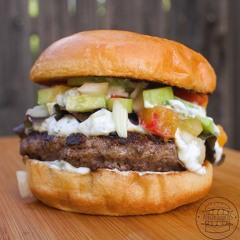 #superiorburgerjunkies radio spot