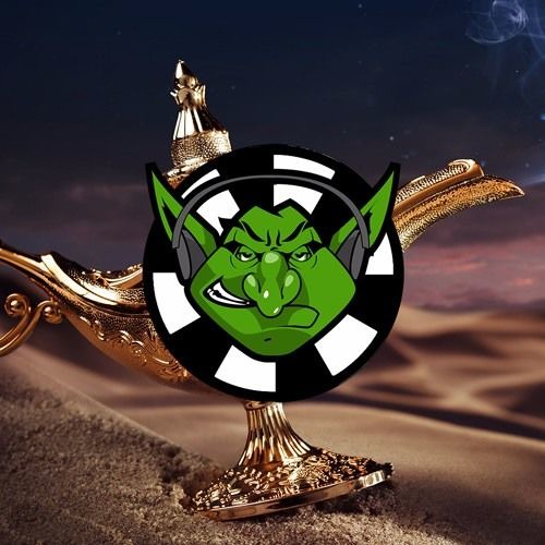 Goblins From Mars - Genie [FREE DOWNLOAD]
