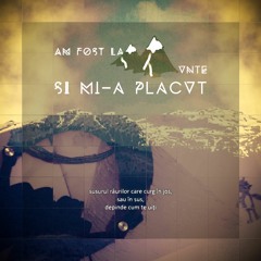 Am fost la munte și mi-a plăcut - Decât să-mi pui zacuscă, mai bine îmi ții pumnii