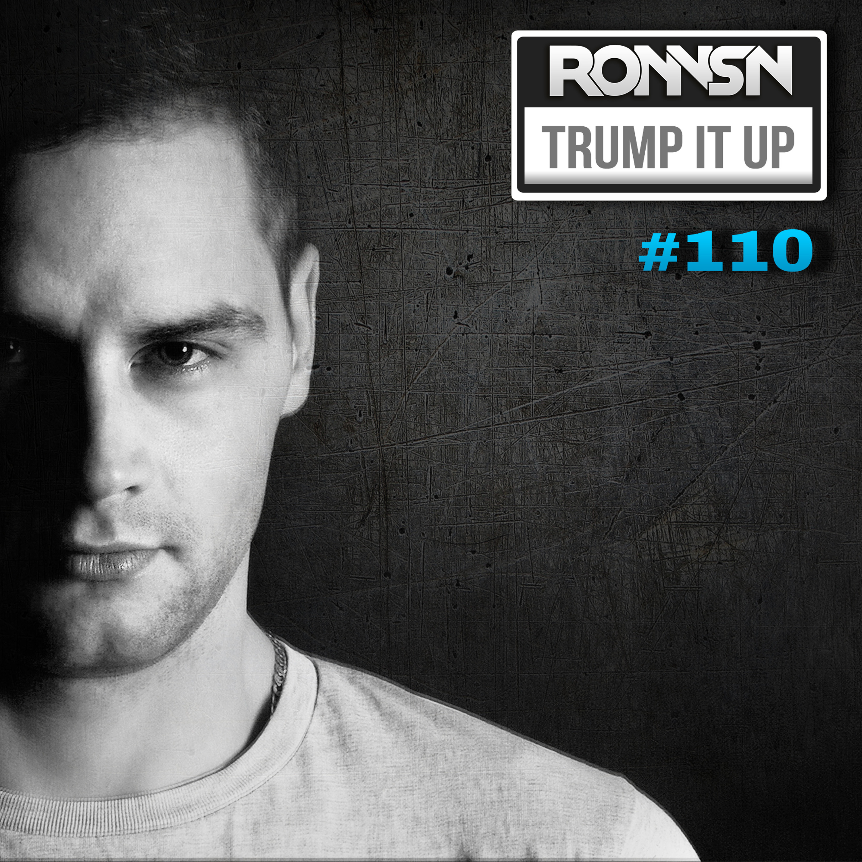 TRUMP IT UP RADIO #110 | LIVE