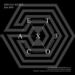 EXO - 몬스터 중독 Monster Overdose (Korean Ver.) [RV Mashup Edit]