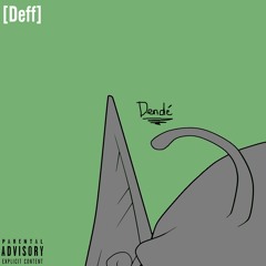 Dendé (prod. Deff)
