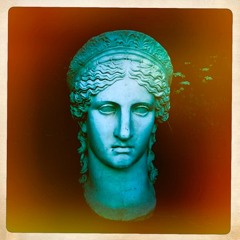 Miss Understood (Betsy Scarinzi)