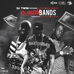 DJ Twin "Rubba Band" (Feat. Yo Gotti x Sean Kingston)(Prod. Metro Boomin x Southside)