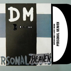 Red Rogue - Personal Heaven