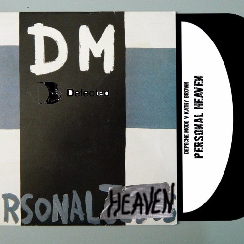 Red Rogue - Personal Heaven