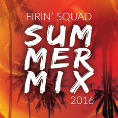 Summer Mix 2016