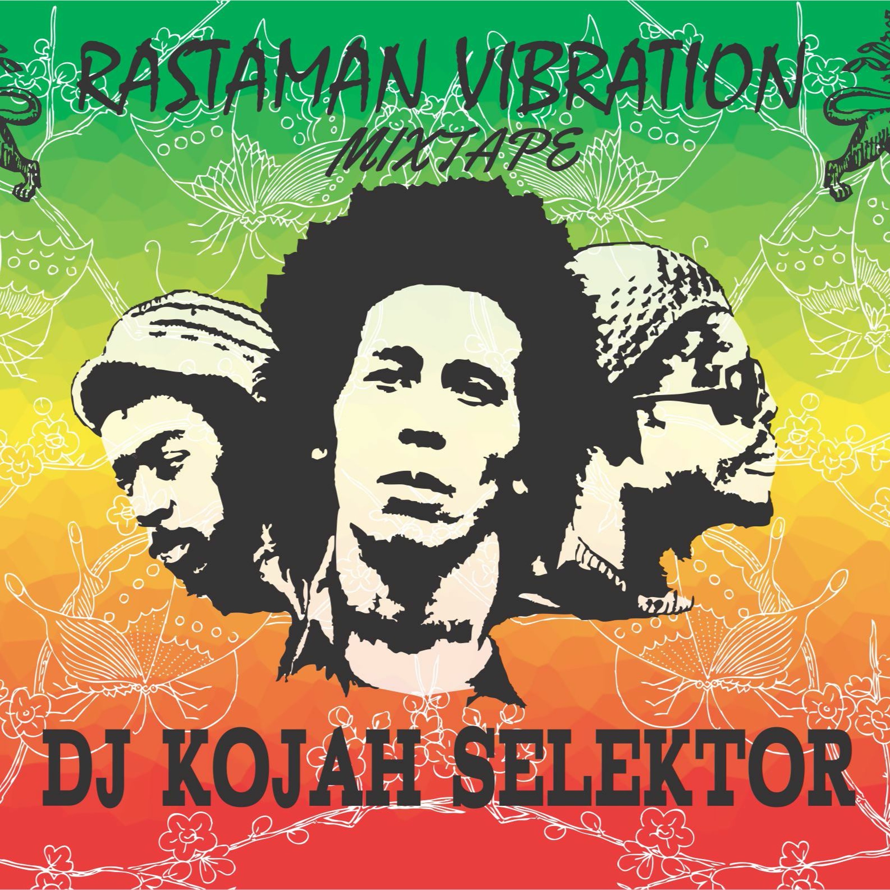 djkojahselector