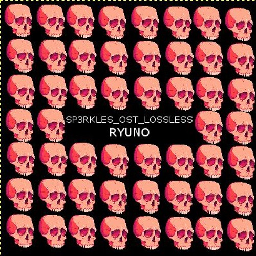 Spaceman Sparkles 3D OST (crossfade)