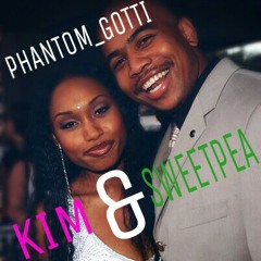 Kim & SweetPea