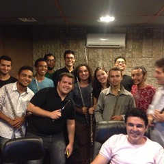 Orquestra Transversal Peripécias do Guajara (L. Pitombeira)