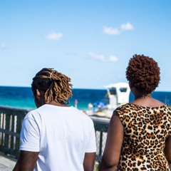 Young Black ft Rood jean Manman