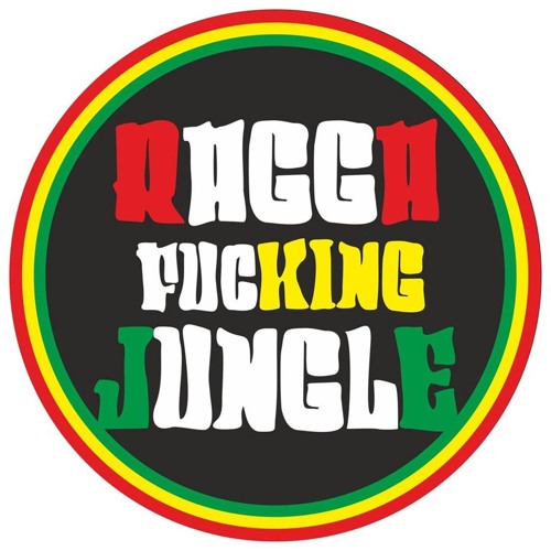 Ragga 2 Jungle by Ladia Rasta