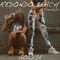 Redondo Beach Freestyle