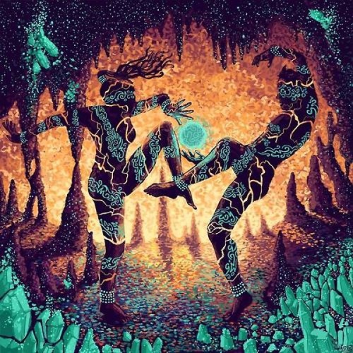 The Moontribe 147 D (Remastered)