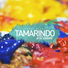 Tamarindo Art-Wave Festival 2016 Full-On Demo-Set
