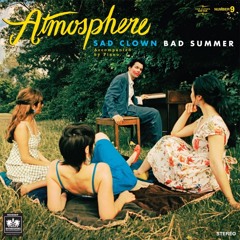Sunshine (Atmosphere Remix)