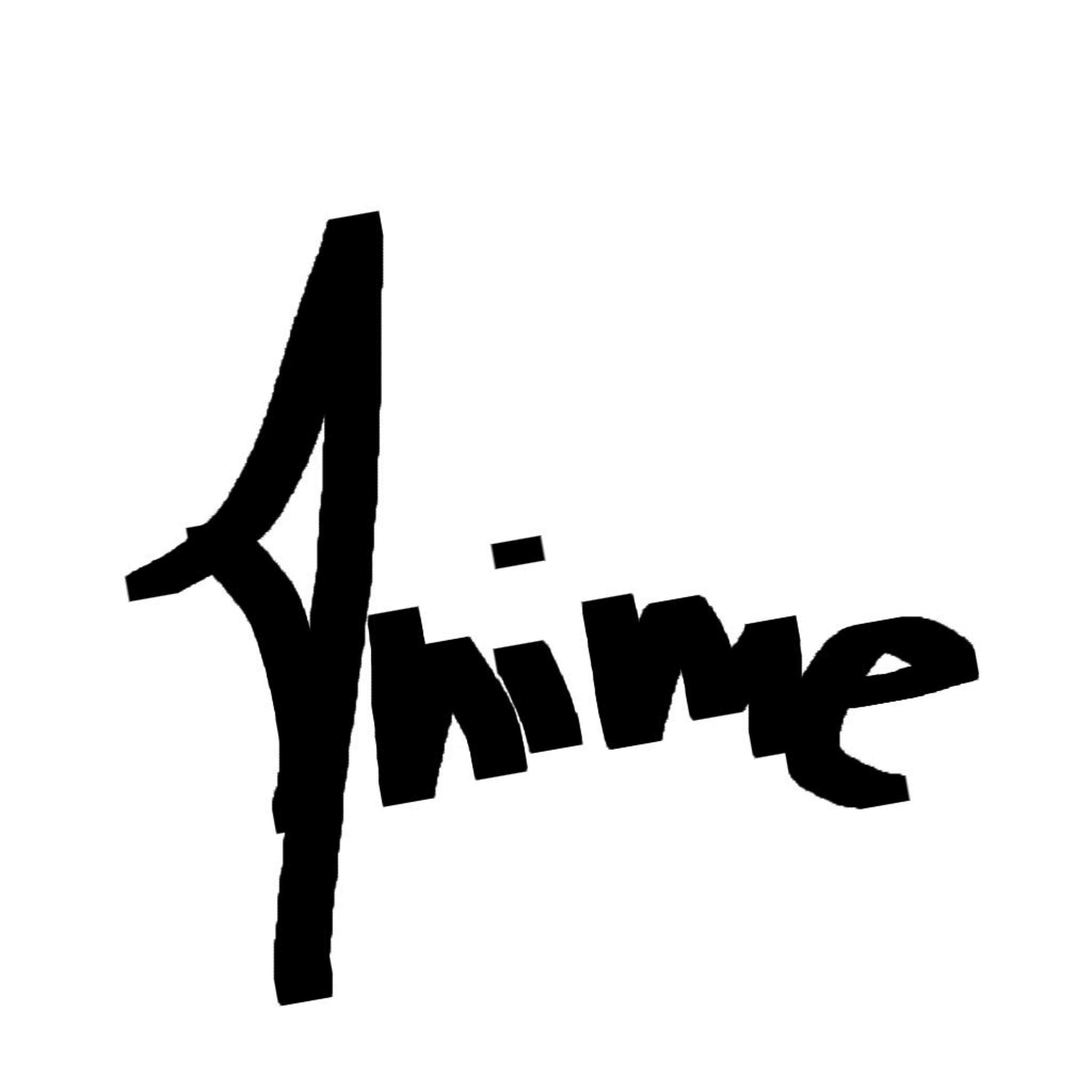 Anime Power episode artwork