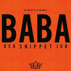 BABA - AAA (Hamdullah Snippet)