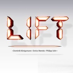 Lift Short Film - Elevator Music