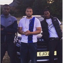 Vicious (NBR) Ft Kyze (SN1) Rocko - FREESTYLE