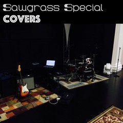 Just A Little Heat (rough cover of The Black Keys)