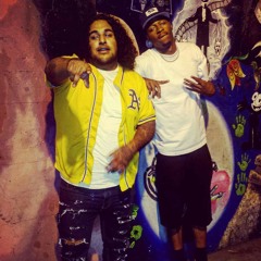 DMac Swayzee X Chiefa Rose - Roll wit me (prod.LilTG)