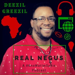 LeBron is the Ali of Our generation