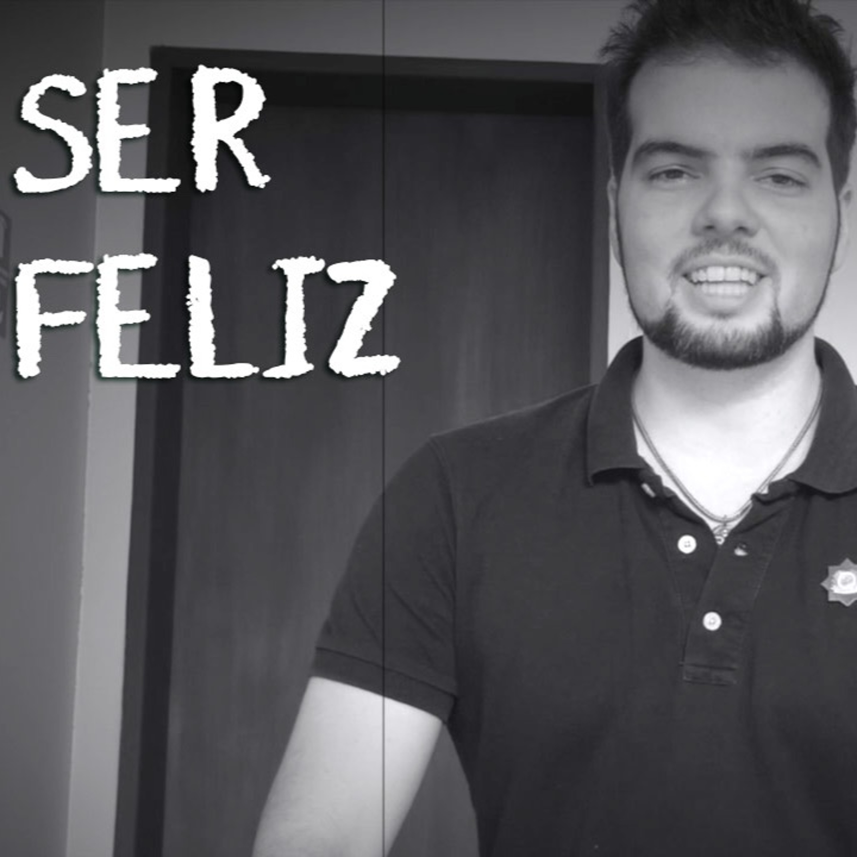 Ser Feliz episode artwork