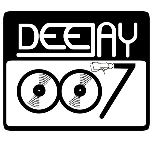 DEEJAY 007 TOP 40 / OPEN FORMAT MIX(june 2016)