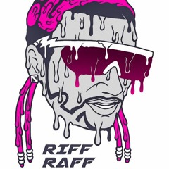 Riff Raff X MikeWillMadeIt X YG X Banger Type Beat 2016 (Prod.Sledro)