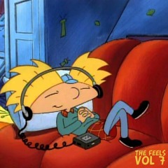 The Feels Vol 007 (Mixed By Shaun Nice)