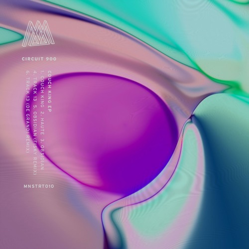 Circuit 900 - Obsidian (Fisky Remix)[NEST HQ PREMIERE]