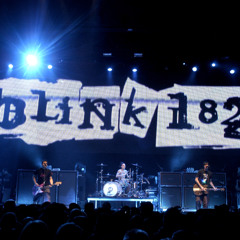 Blink 182 - Reckless Abandon (Live)