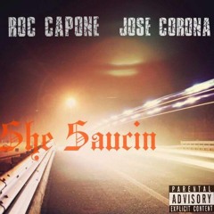 LFBjojo x Roc Capone - Saucin