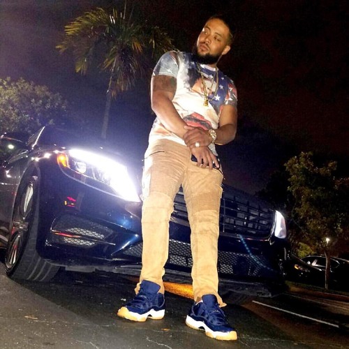 06/18/16 - DJ STAKZ LIVE ON TOUCHE'M DOUCE RADIO (MIAMI)