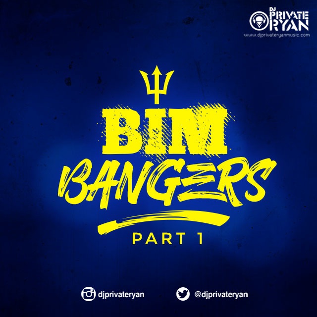 Private Ryan Presents BIM Bangers (Barbados 25 Min Tribute)