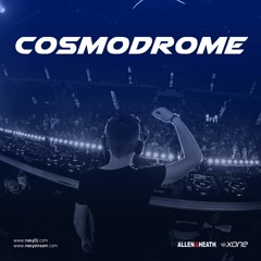 NEXY @ COSMODROME 2016 [NEXY Stream 015]