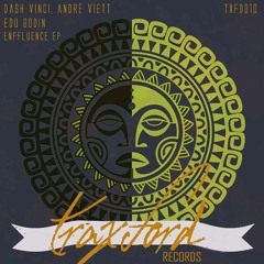 André Viett & Dash Vinci - Enffluence (Original Mix)