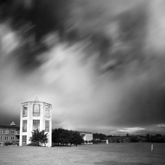 Institution (Original)