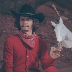 Studio Session: Brent Cowles