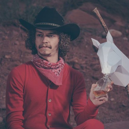 Studio Session: Brent Cowles