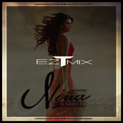 Sunrise Inc - Nina ( DJ TEZ MIX ORIGINAL )