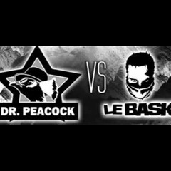 Dr. Peacock vs Le Bask @Hencore