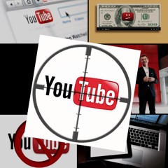 #ElSiglo21esHoy - Todos contra YouTube #DMCA