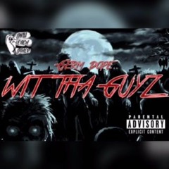 GermDope - Wit Tha Guyz