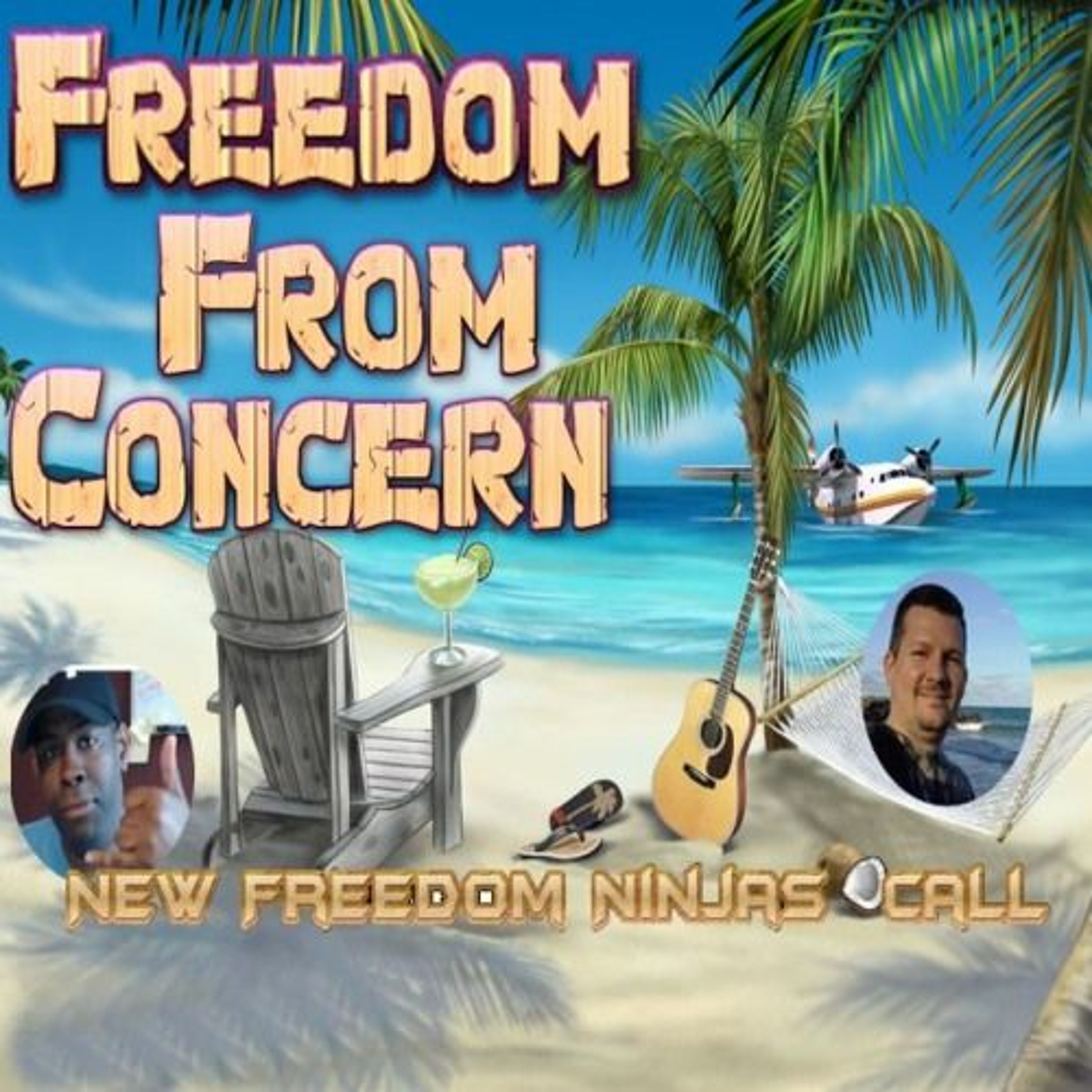 Freedom From Concern