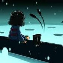 "Rushing Water" Waterfall Undertale Cover/Remix